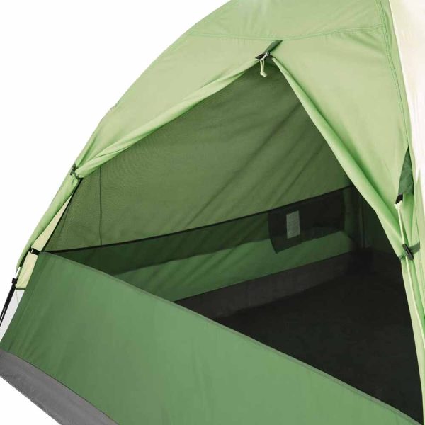 2-3 Person Camping Dome Tent - Durable, Weather-Resistant, Easy Setup - Image 6