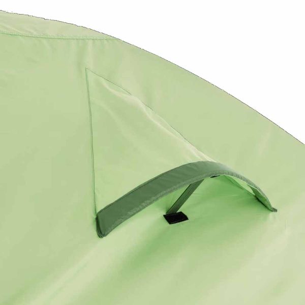 2-3 Person Camping Dome Tent - Durable, Weather-Resistant, Easy Setup - Image 7