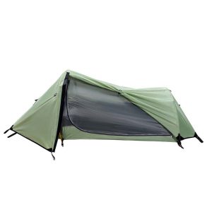 Versatile Compact Pickup Truck Tent for Outdoor Adventures - Image 6