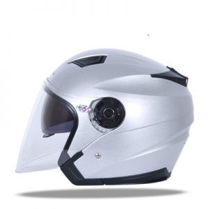 High-Quality Motorcycle Helmet for Ultimate Safety and Style