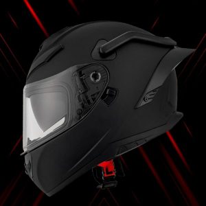 Universal Portable Electric Motorcycle Helmet for All Seasons