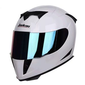 Premium Full-Face Helmets for Men & Women – Safety and Style Combined