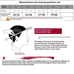 Battery-Powered Gray Full Face Helmet for Men and Women