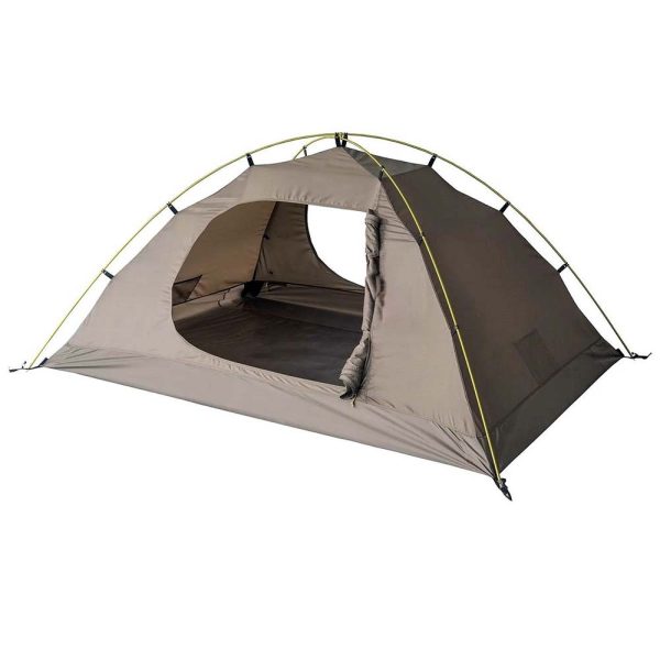 2-Person Ultralight Camping Dome Tent for Outdoor Adventures - Image 4