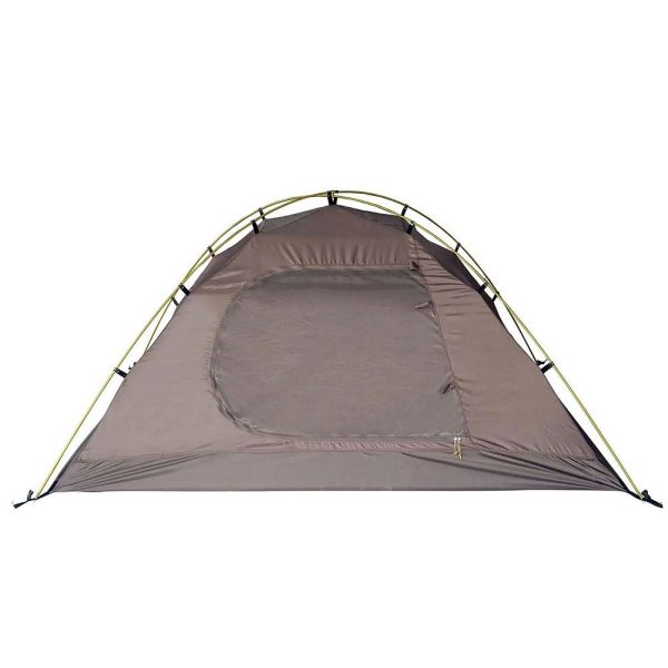 2-Person Ultralight Camping Dome Tent for Outdoor Adventures - Image 6