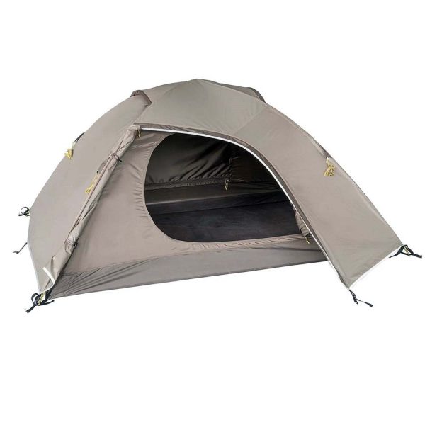 2-Person Ultralight Camping Dome Tent for Outdoor Adventures - Image 7