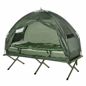 2-Person Ultralight Camping Dome Tent for Outdoor Adventures - Image 8