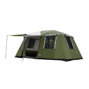 Spacious Automatic Family Camping Tent for Ultimate Outdoor Comfort