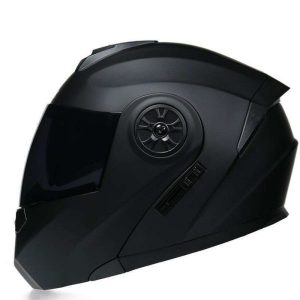 Motorcycle Helmets for Men & Women | Full Face Helmets for Electric Bikes