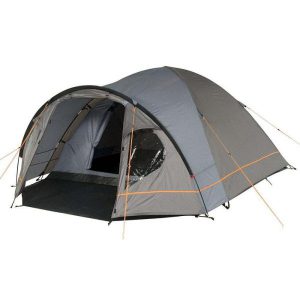 4-Person Camping Dome Tent for Ultimate Outdoor Adventures
