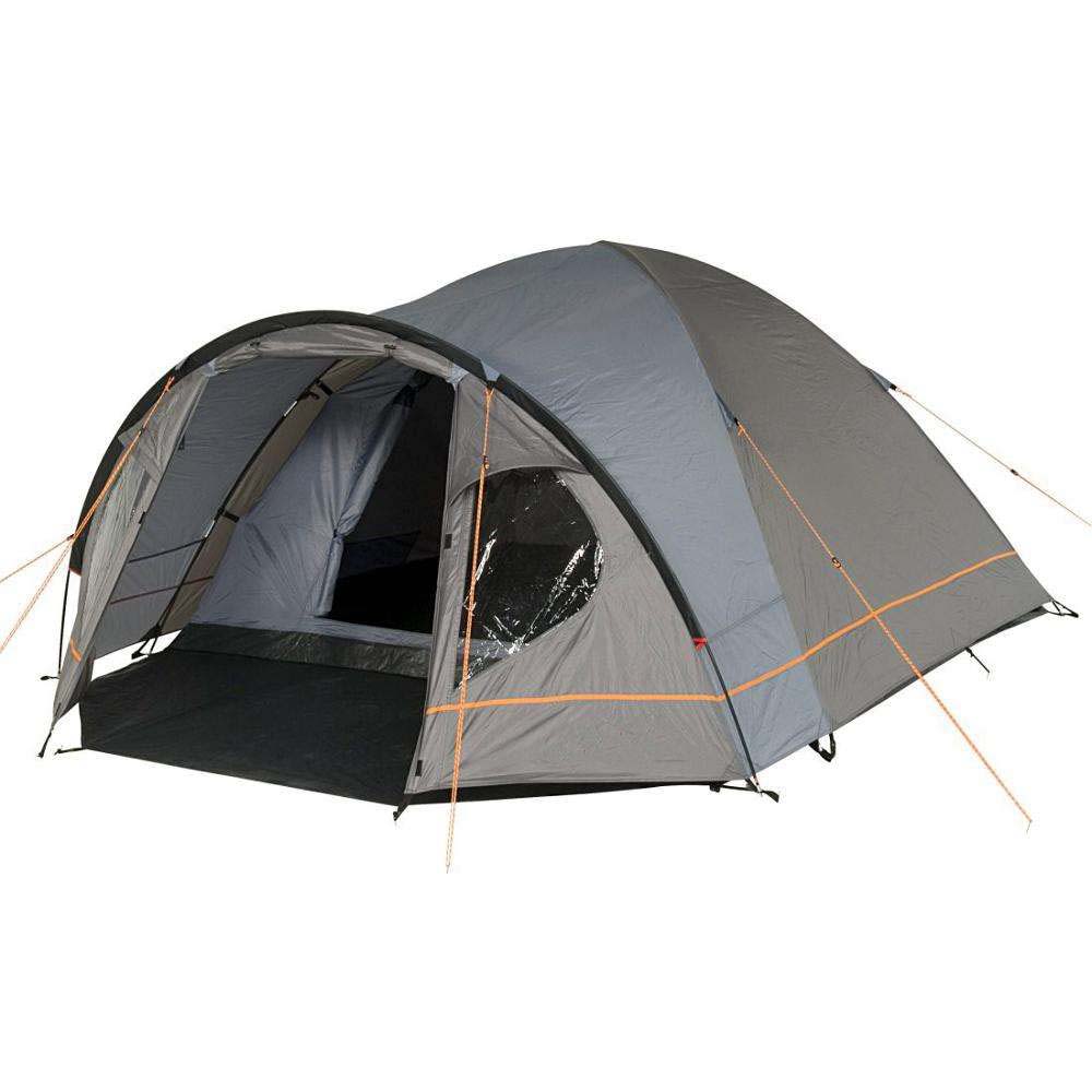 4-Person Camping Dome Tent for Ultimate Outdoor Adventures - Image 2