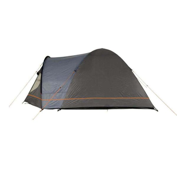 4-Person Camping Dome Tent for Ultimate Outdoor Adventures - Image 3