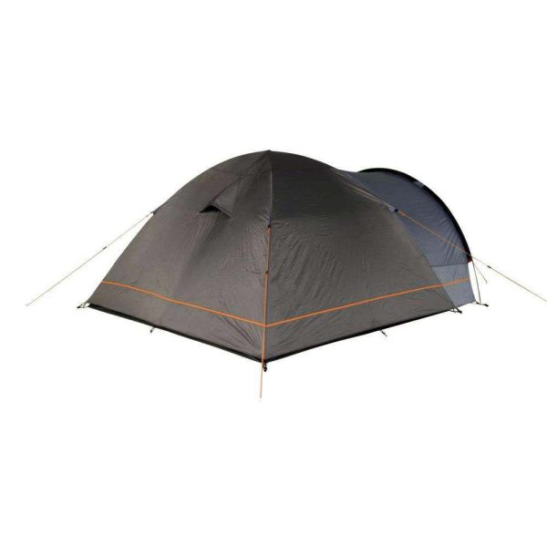4-Person Camping Dome Tent for Ultimate Outdoor Adventures - Image 4