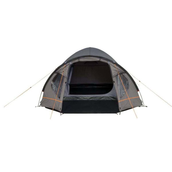 4-Person Camping Dome Tent for Ultimate Outdoor Adventures - Image 5