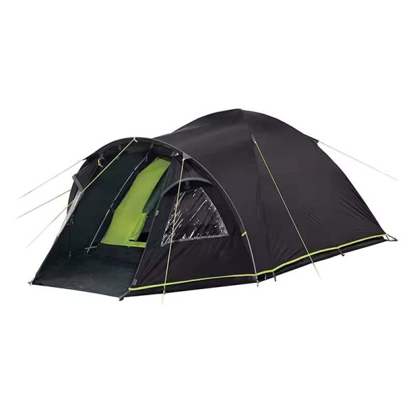 4-Person Camping Dome Tent for Ultimate Outdoor Adventures - Image 6