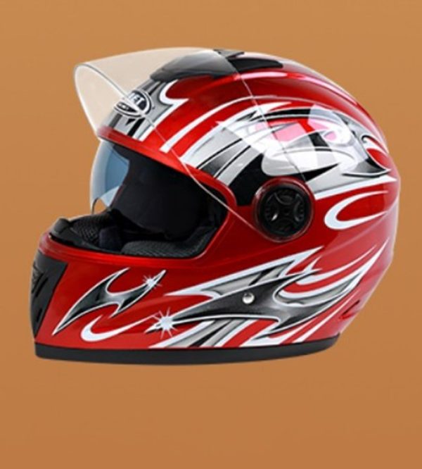 All-Season Winter Electric Car Helmet for Ultimate Protection and Comfort - Image 3