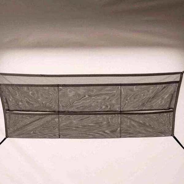 Spacious Oversize Instant Cabin Tent for Effortless Camping Comfort - Image 6