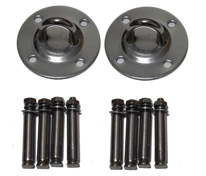 Anti-Gravity Yoga Hammock for Ultimate Relaxation and Flexibility - Image 2