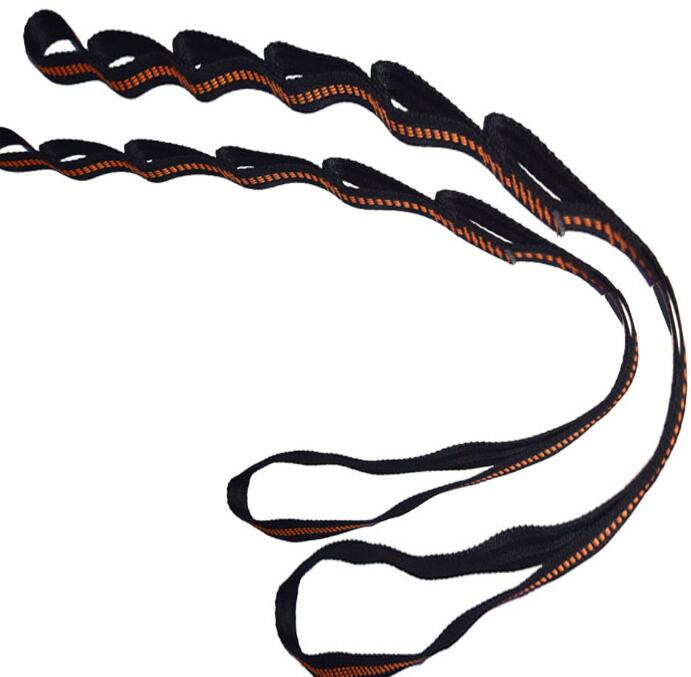 Anti-Gravity Yoga Hammock for Ultimate Relaxation and Flexibility - Image 3