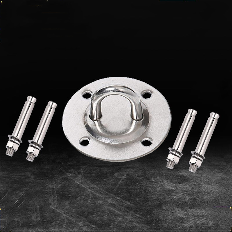 Anti-Gravity Yoga Hammock for Ultimate Relaxation and Flexibility - Image 26