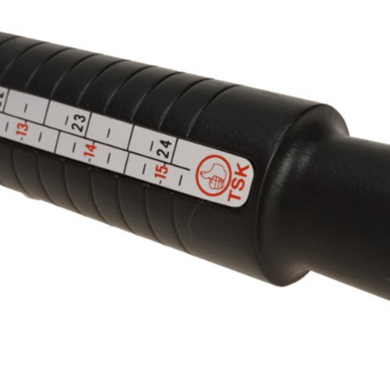 Plastic Ring Meter for Accurate Ring Measurement and Sizing - Image 10