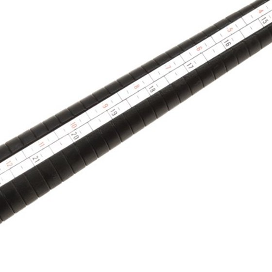 Plastic Ring Meter for Accurate Ring Measurement and Sizing - Image 12