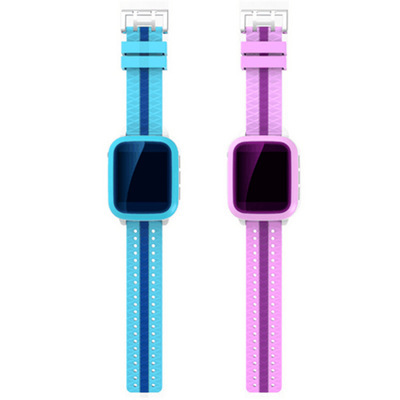 DS18 Smart Child Tracking Phone Watch - Safe & Reliable Locator Device - Image 4