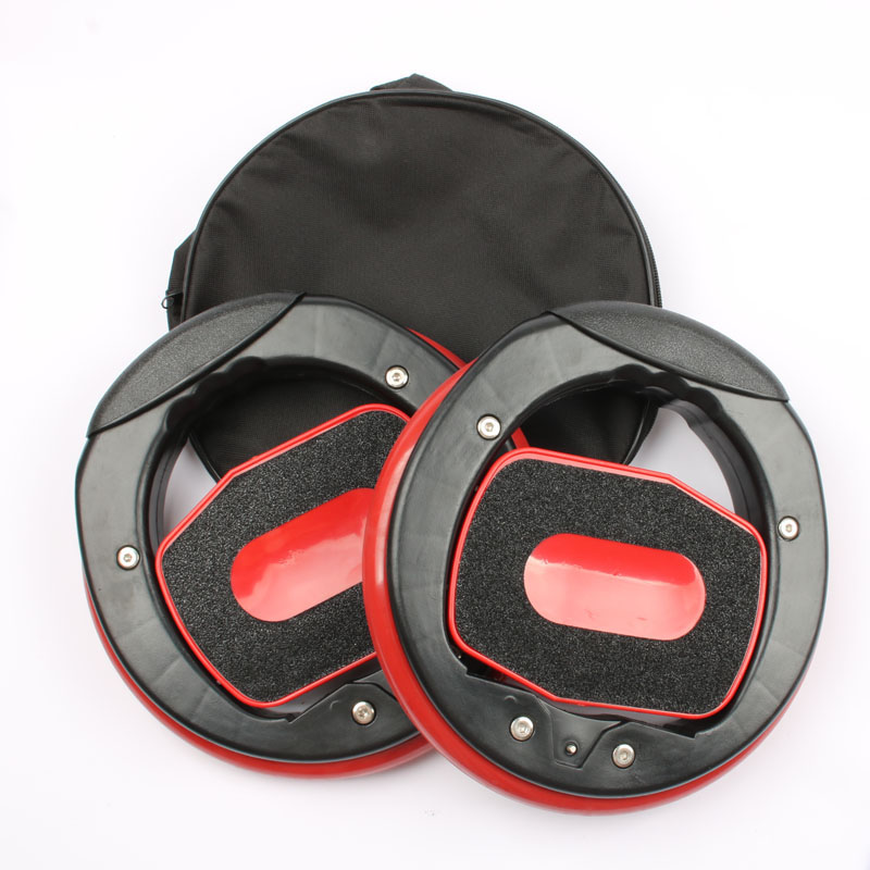 High-Speed Drift Skateboard Made of Durable Plastic Material with Roller Whirlwind Features - Image 2