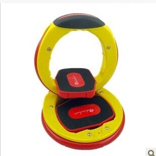 High-Speed Drift Skateboard Made of Durable Plastic Material with Roller Whirlwind Features - Image 5