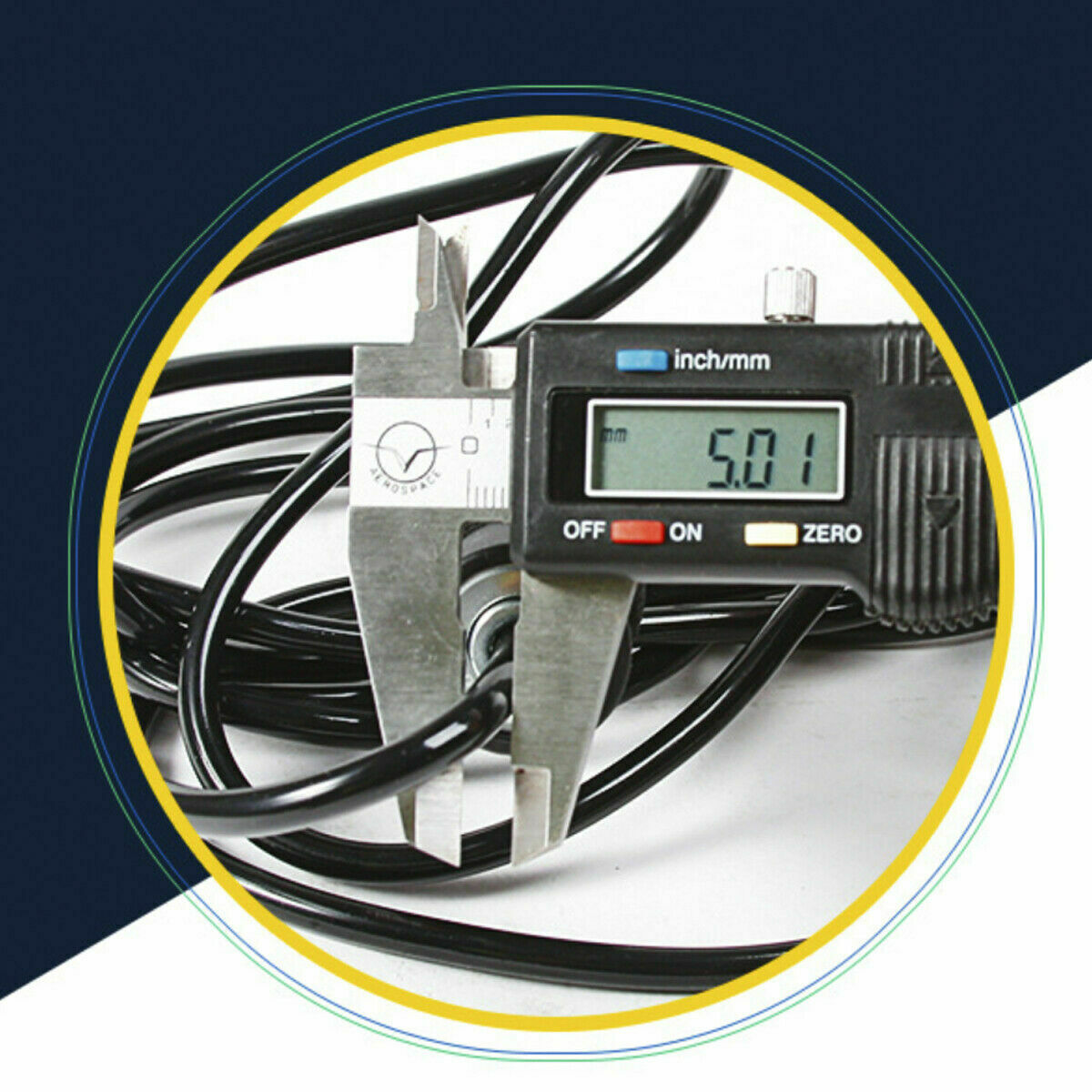 Adjustable Gym Aerobic Boxing Skipping Rope - Tangle-Free Speed Fitness Equipment with Bearing for Optimal Performance - Image 6