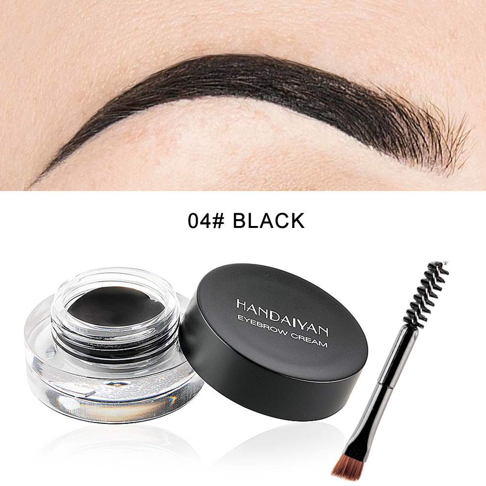 Ultimate Wild Eyebrow Brush – Your Essential Makeup Tool for Perfect Brows - Image 3
