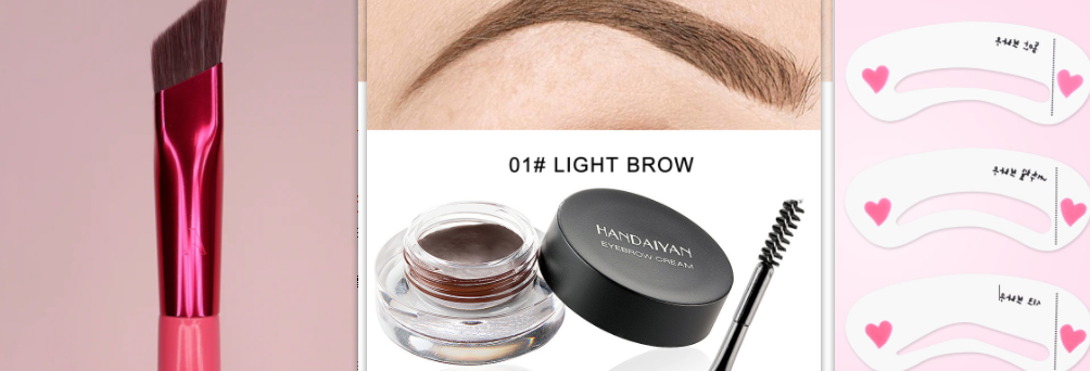 Ultimate Wild Eyebrow Brush – Your Essential Makeup Tool for Perfect Brows - Image 11