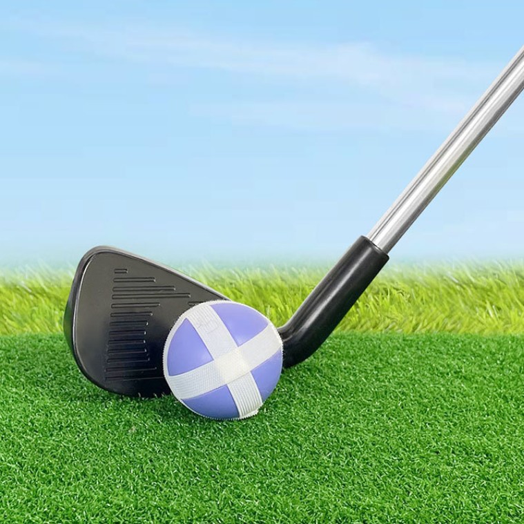 Parent-Child Golf Metal Club Set - Engaging Outdoor Toys for Family Fun - Image 7