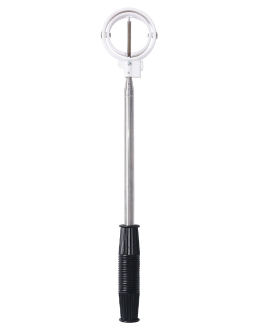 Premium Retractable Stainless Steel Golf Ball Picker - Free Shipping! - Image 3
