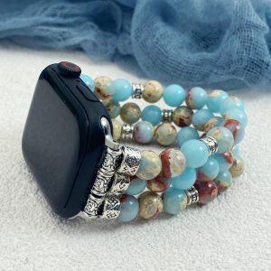 Stylish and Multifunctional Beaded Bracelet for Every Occasion