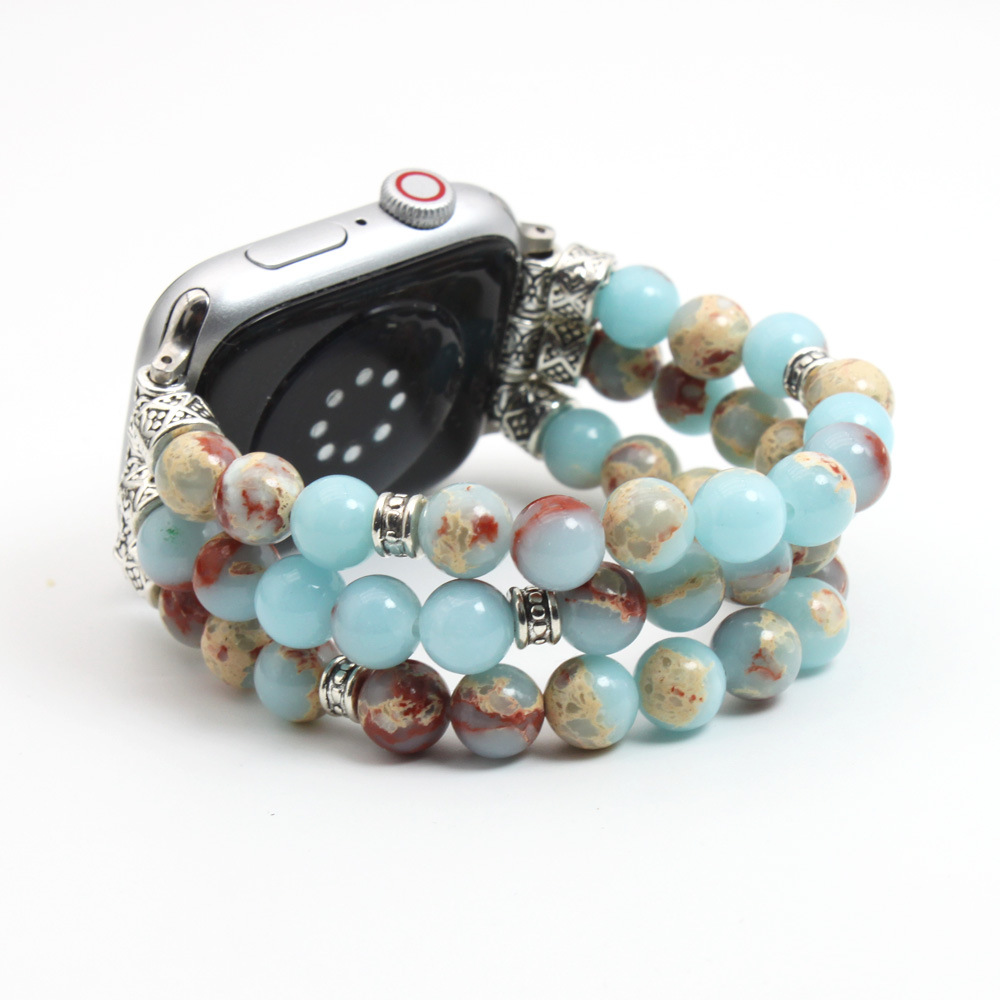 Stylish and Multifunctional Beaded Bracelet for Every Occasion - Image 5