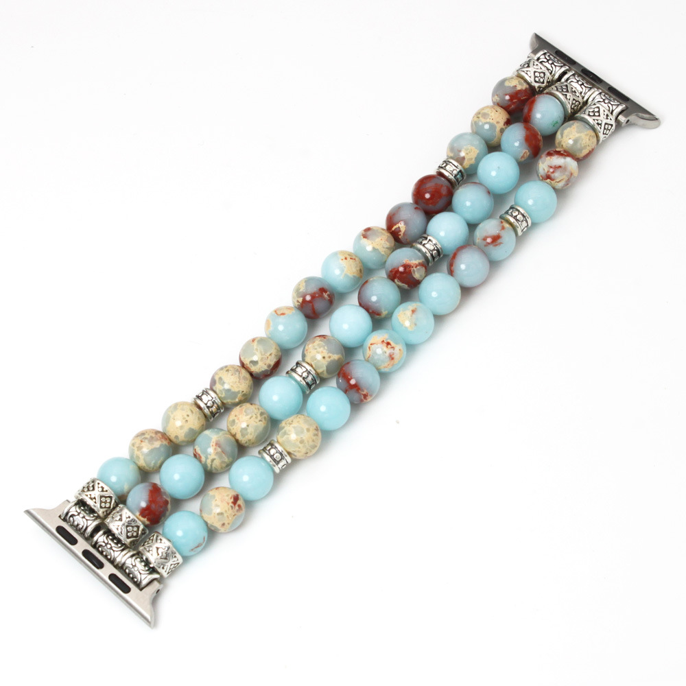 Stylish and Multifunctional Beaded Bracelet for Every Occasion - Image 6