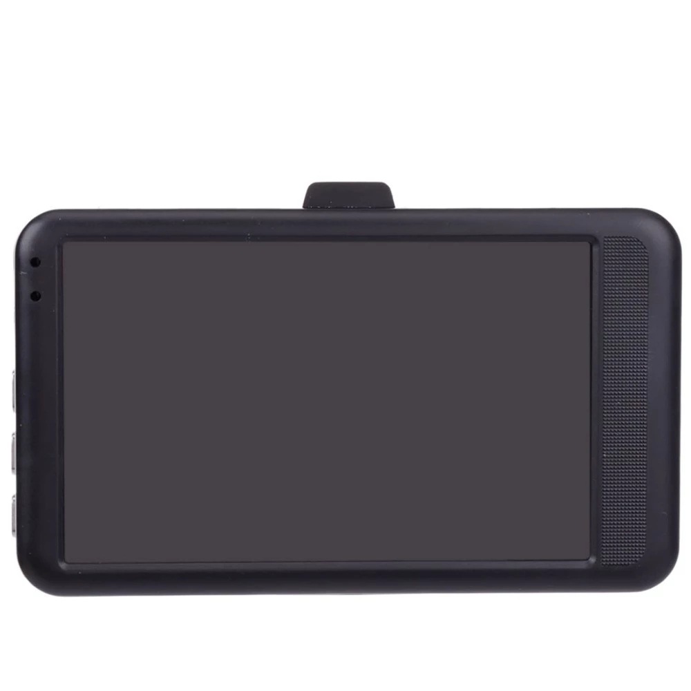 140° Wide-Angle Portable Mini Car Dash Camera for Enhanced Driving Safety - Image 5