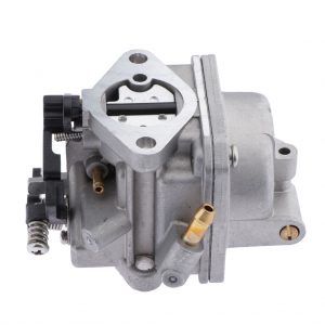 Tohatsu Mercury 4hp 5hp 4-Stroke Outboard Carburetor 3R1-03200-1 for Optimal Performance