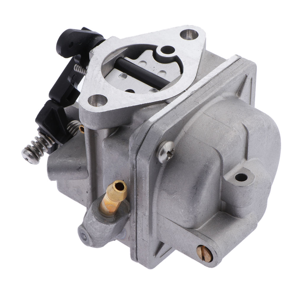 Tohatsu Mercury 4hp 5hp 4-Stroke Outboard Carburetor 3R1-03200-1 for Optimal Performance - Image 2