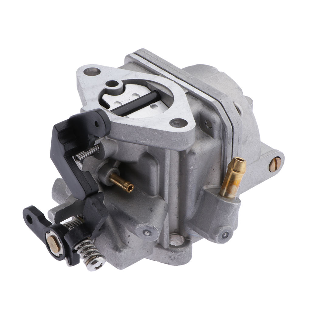 Tohatsu Mercury 4hp 5hp 4-Stroke Outboard Carburetor 3R1-03200-1 for Optimal Performance - Image 4