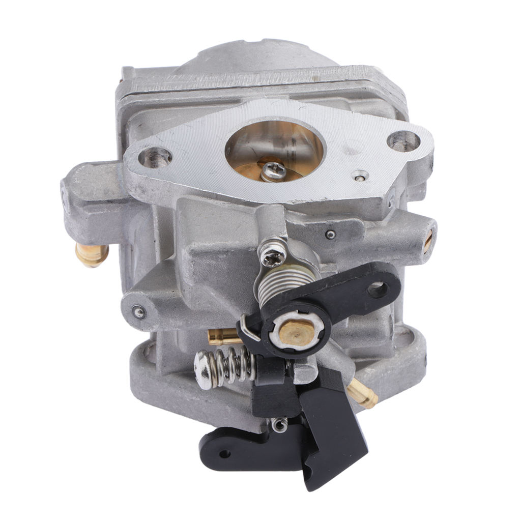Tohatsu Mercury 4hp 5hp 4-Stroke Outboard Carburetor 3R1-03200-1 for Optimal Performance - Image 6