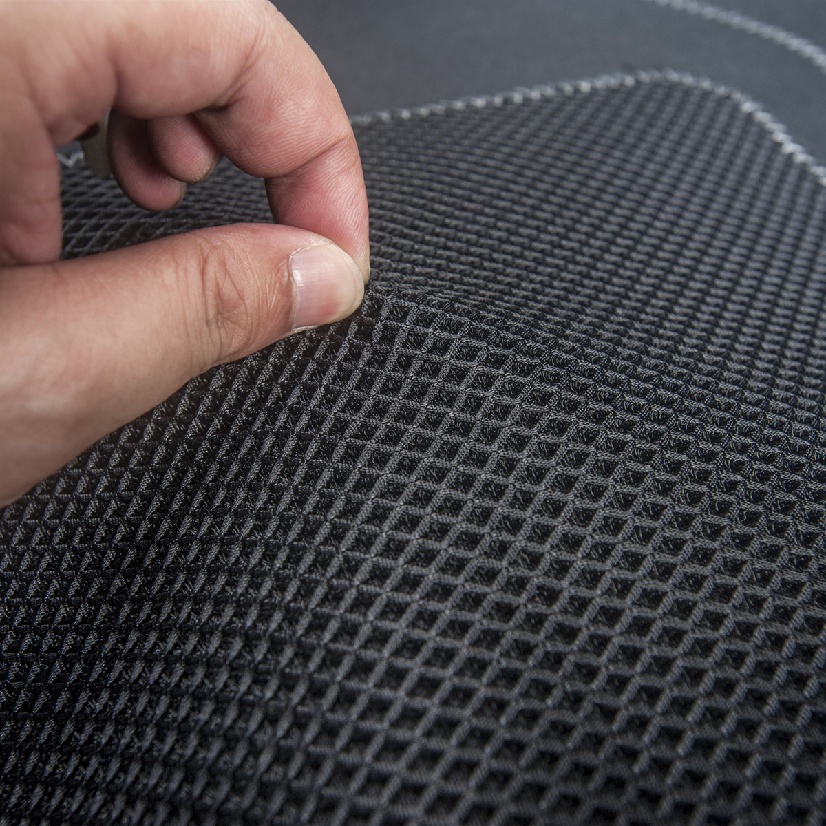 Waterproof Car Seat Cushion - Sports Sweat-Proof Protection for Your Vehicle - Image 5