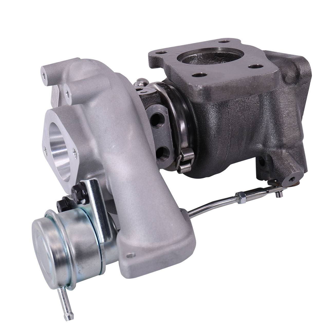 Turbo Turbocharger TF035HL8 for Juke 1.6L (2011-2015) MR16DDT 49335-00880 - High Performance Upgrade - Image 2