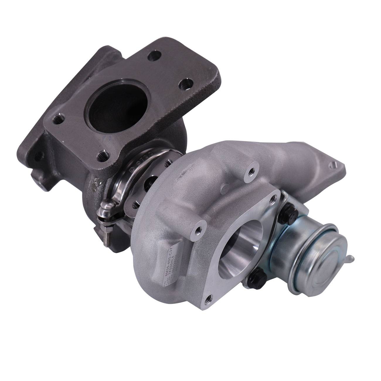 Turbo Turbocharger TF035HL8 for Juke 1.6L (2011-2015) MR16DDT 49335-00880 - High Performance Upgrade - Image 4