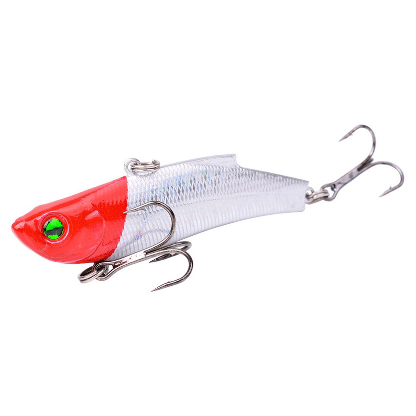 Luya Bait Full Swimming Layer Vib Pencil - Vibrating Hard Fishing Lure Gear - Image 9
