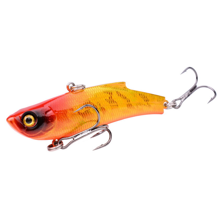 Luya Bait Full Swimming Layer Vib Pencil - Vibrating Hard Fishing Lure Gear - Image 11