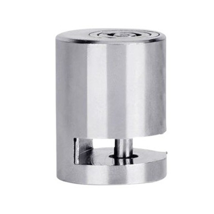 Compact Home Bicycle Disc Brake Lock for Enhanced Security - Image 4