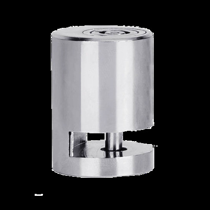 Compact Home Bicycle Disc Brake Lock for Enhanced Security - Image 5