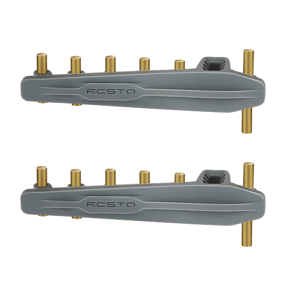 Yagi Antenna Compatible with DJI Yu for Enhanced Signal Reception - Image 2